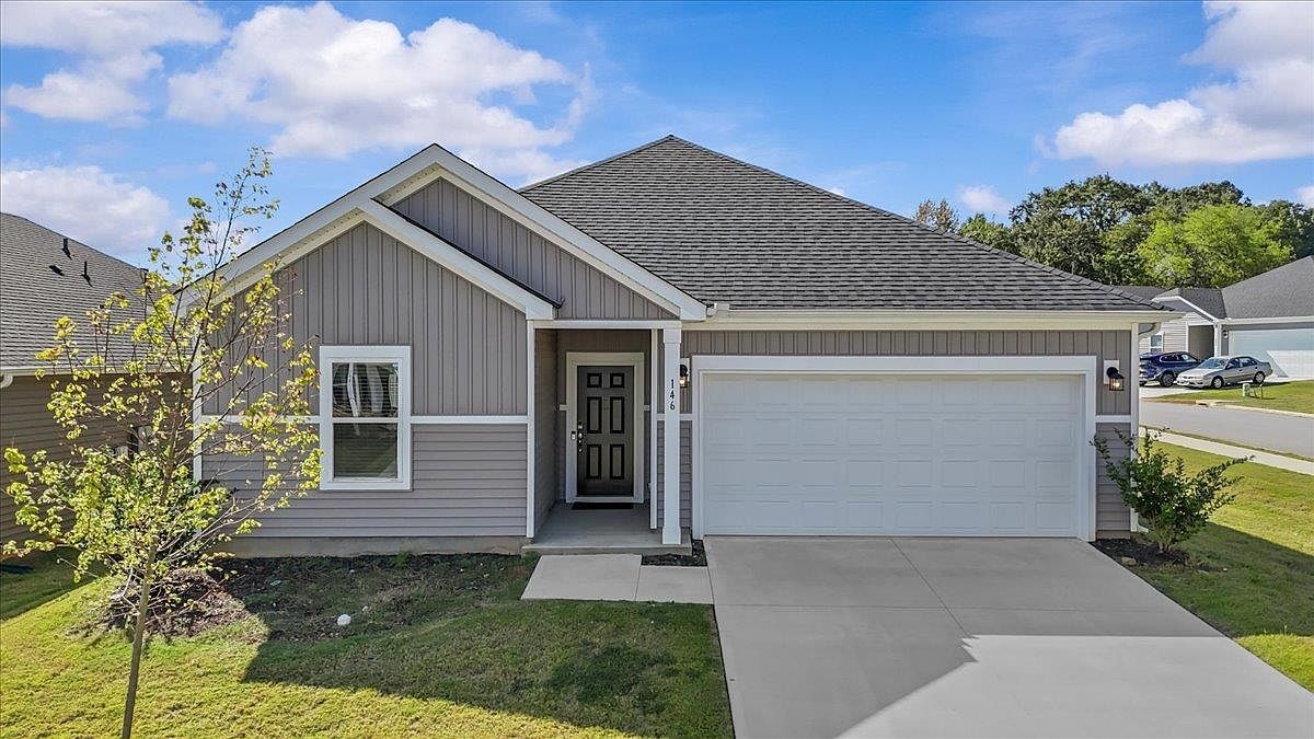 146 Vickery Rd Woodruff, SC 29388 - Thumbnail 2