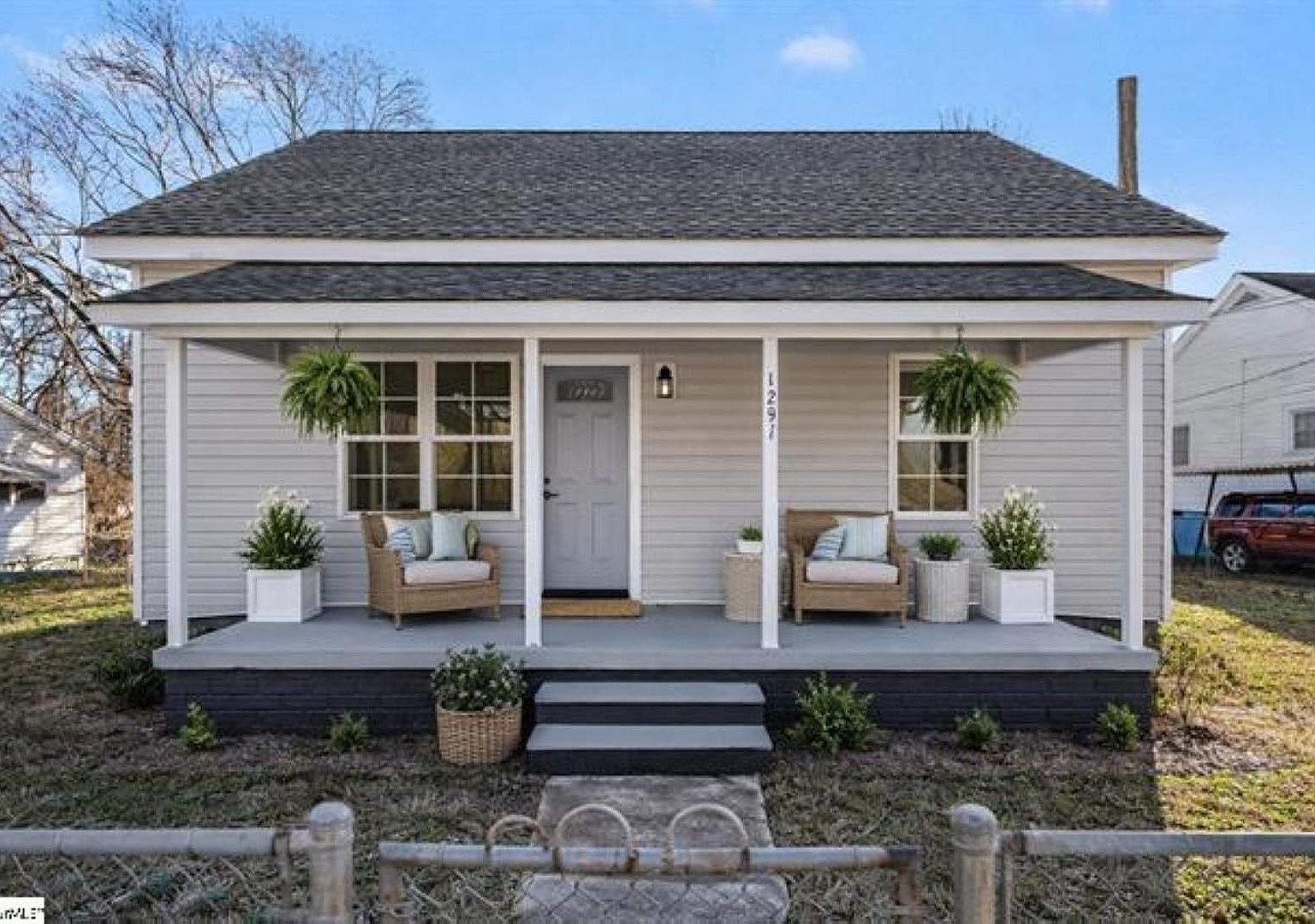 1231 Apalache St Greer, SC 29651 - Thumbnail 2