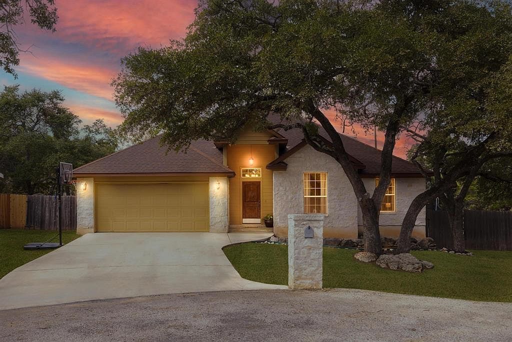 17 Sonata Cir Wimberley, TX 78676 - Thumbnail 2