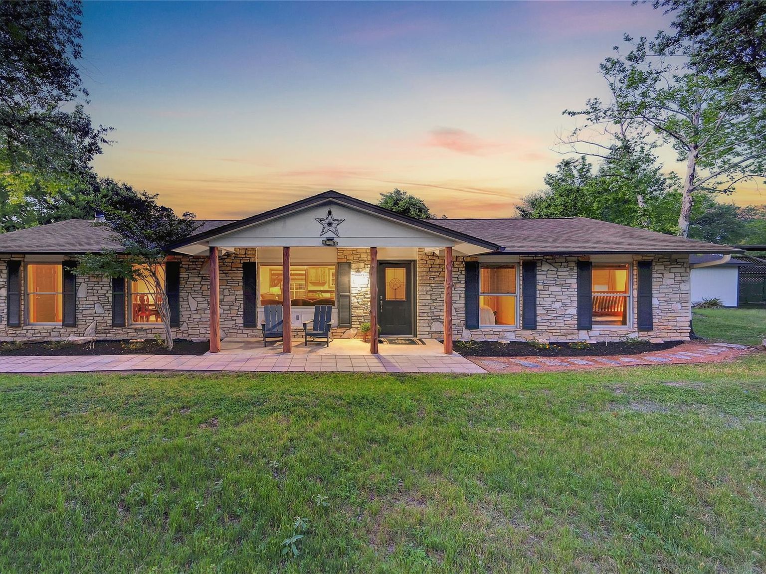 400 Cypress Creek Ln Wimberley, TX 78676 - Thumbnail 2