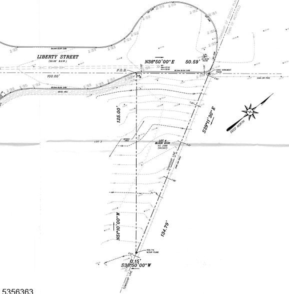 2588 Liberty Ave Scotch Plains, NJ 07076  | Land/Lot