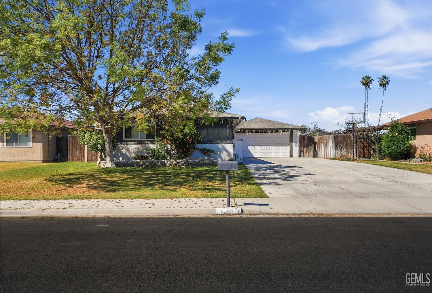 5208 Thyme Ln Bakersfield, CA 93309  | Single Family