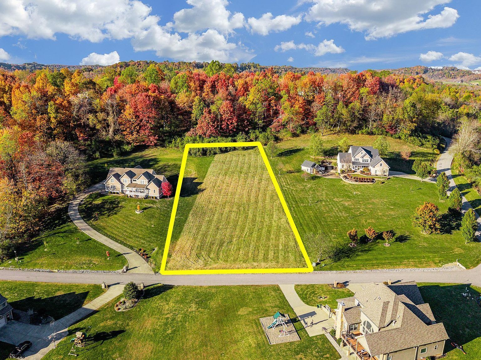 102 Kolbe St Morgantown, WV 26508 - Thumbnail 2