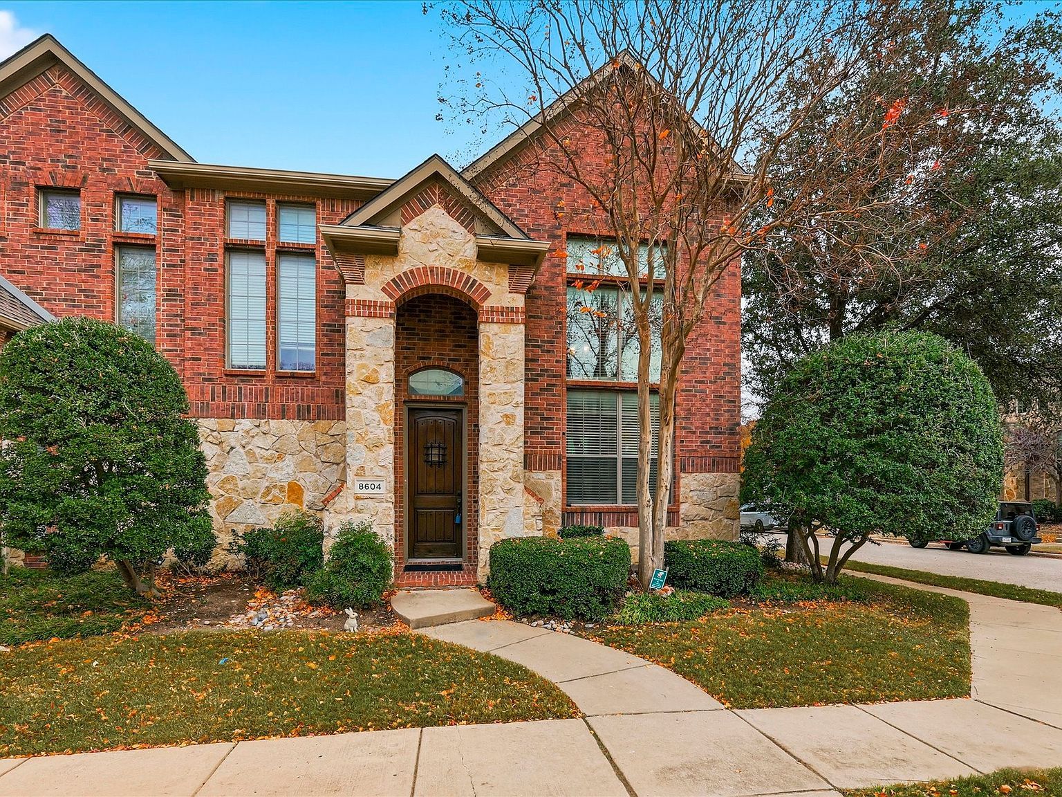 8604 Naomi St Plano, TX 75024 - Thumbnail 2