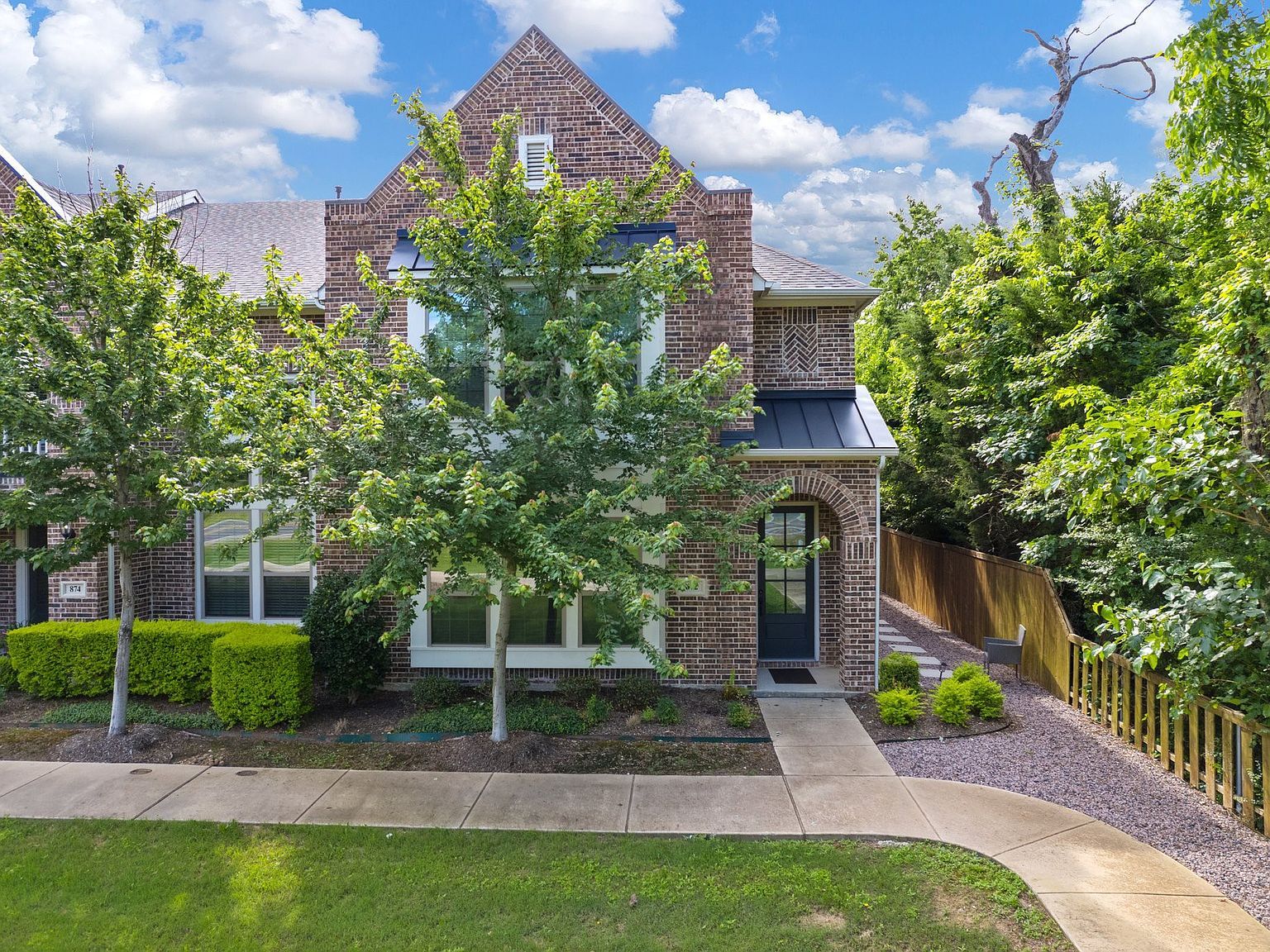 872 S. State Highway 5 Fairview, TX 75069 - Thumbnail 2