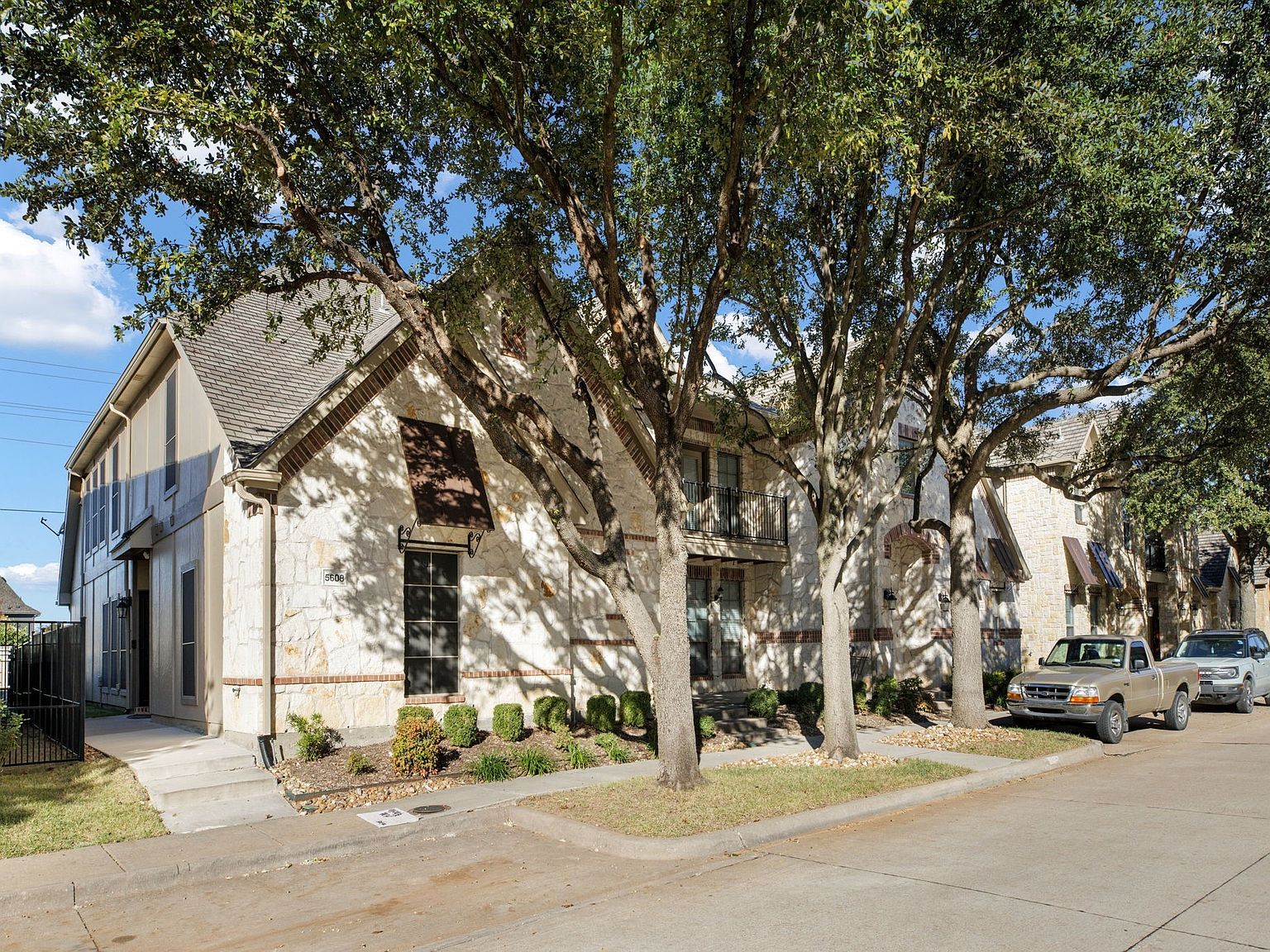 5608 Conch Train Rd McKinney, TX 75070 - Thumbnail 2