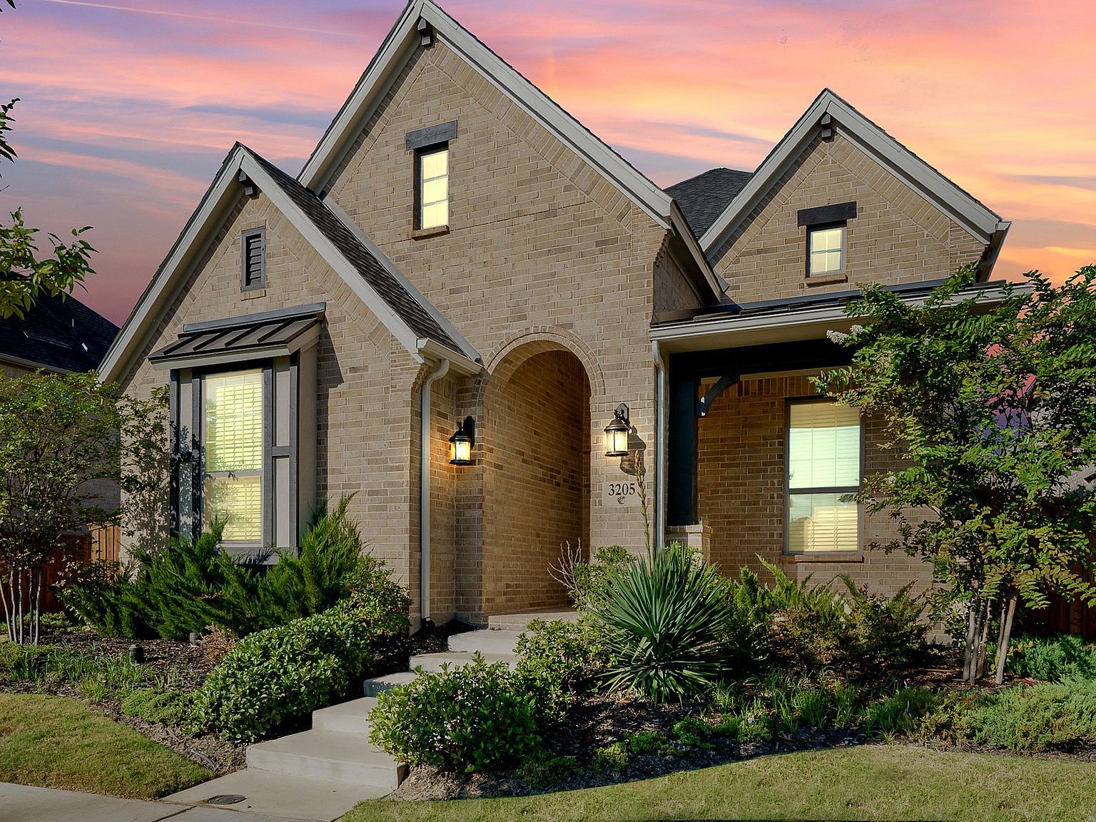 3205 Point Indy Ln Celina, TX 75009 - Thumbnail 2