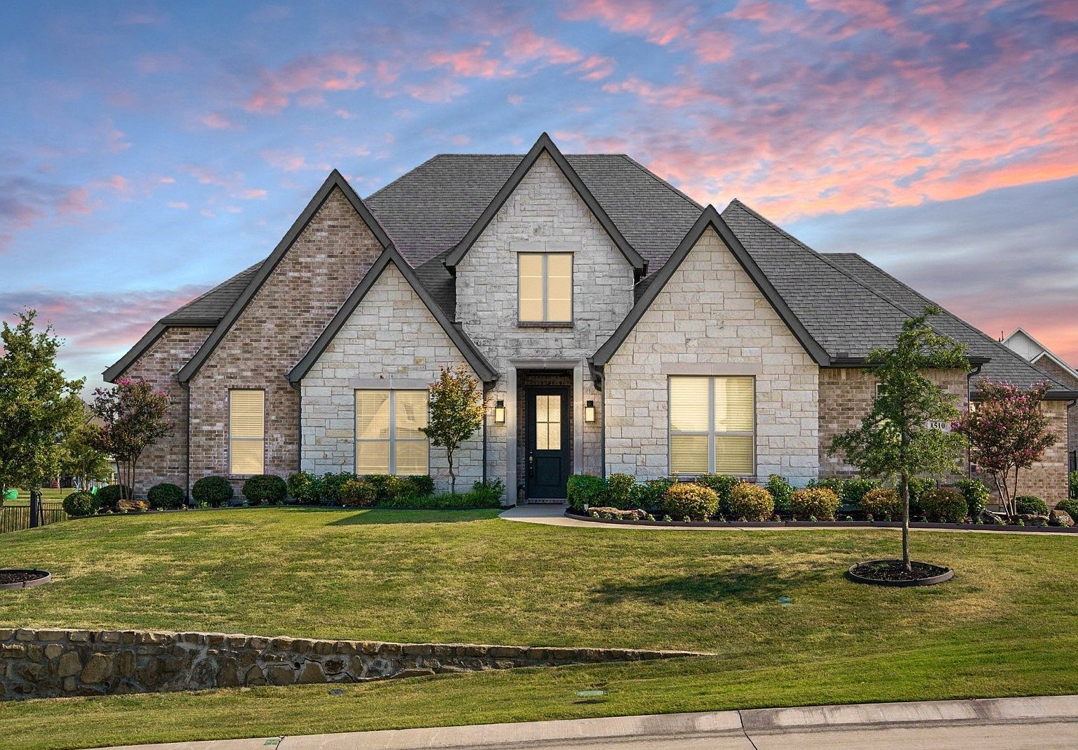 1510 Colby Ct Lucas, TX 75002 - Thumbnail 2