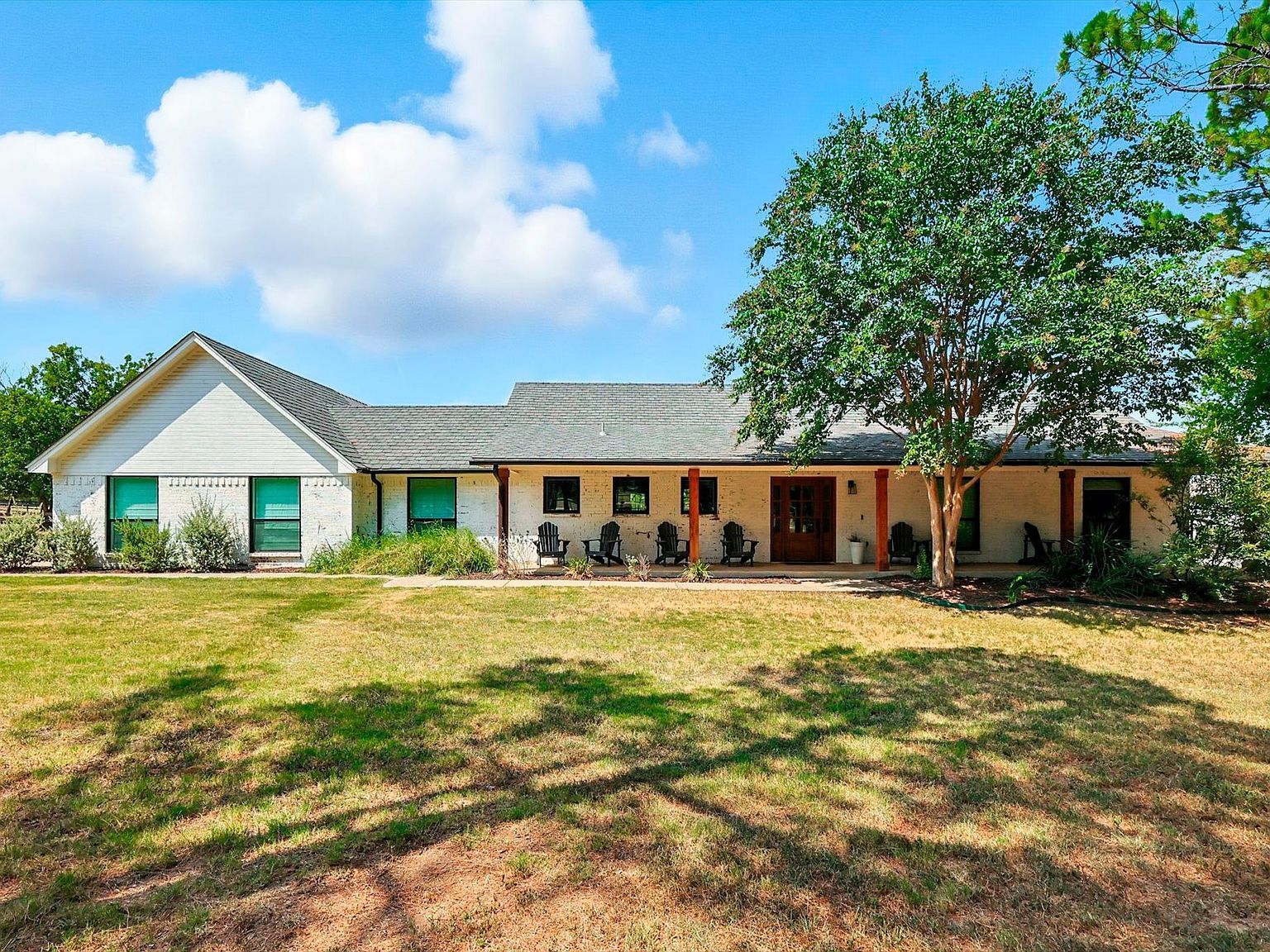 180 Harpole Rd W Argyle, TX 76226 - Thumbnail 2