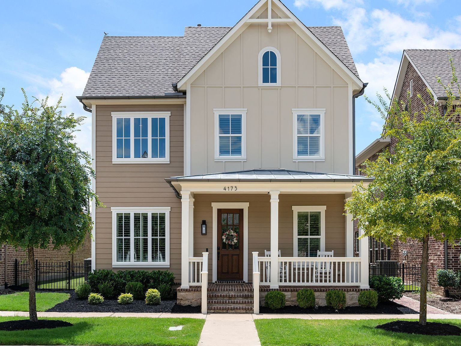 4173 Wellesley Ave Frisco, TX 75034 - Thumbnail 2