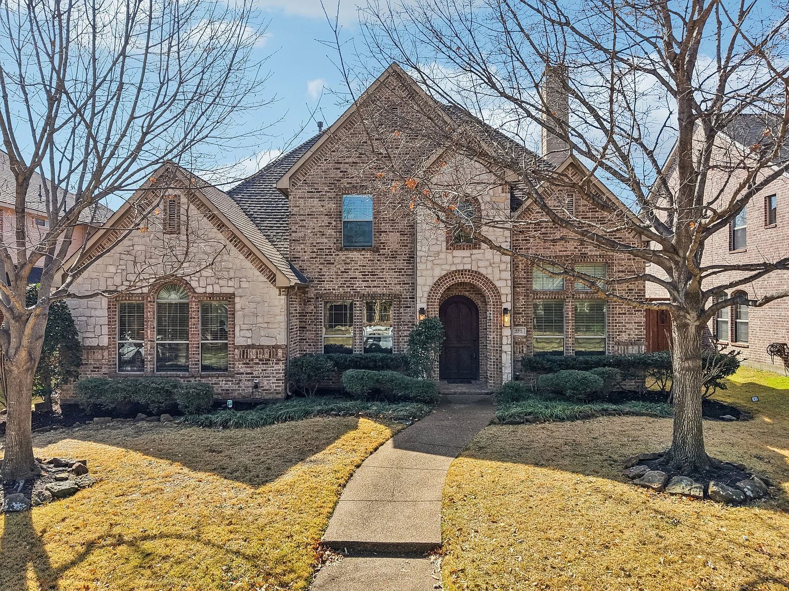 4311 Siena Dr Frisco, TX 75033 - Thumbnail 2