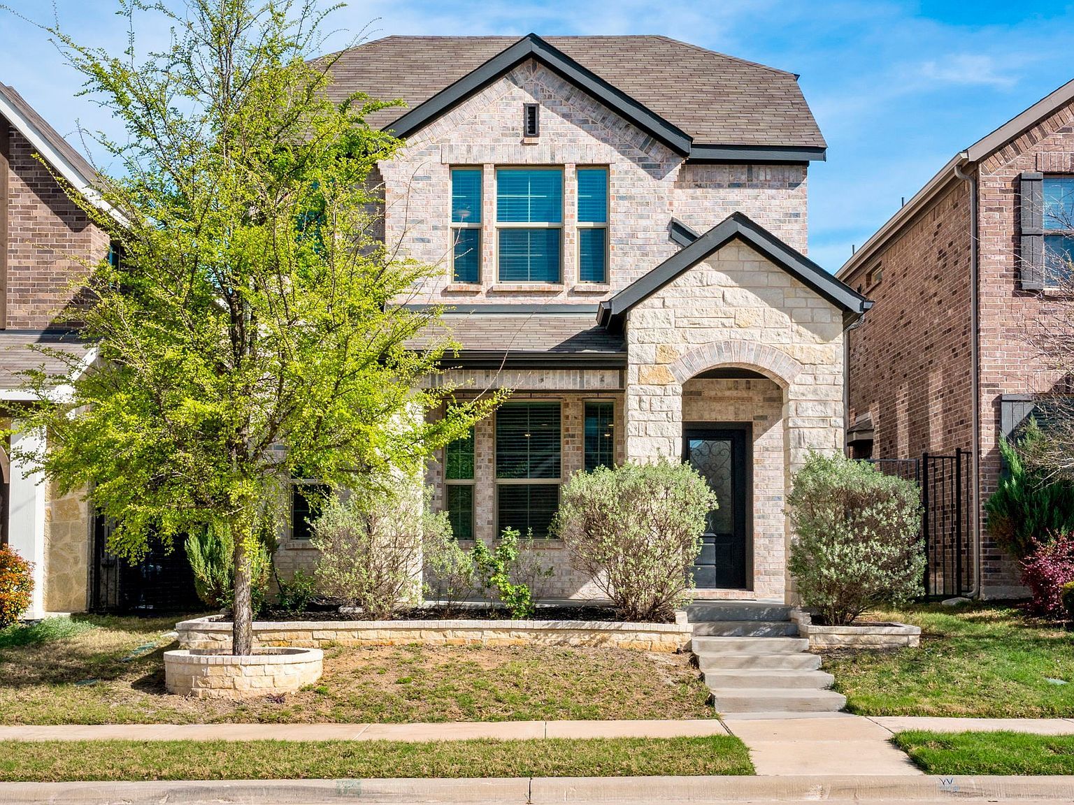 4129 Stockyard Station Ln Sachse, TX 75048  | Single Family