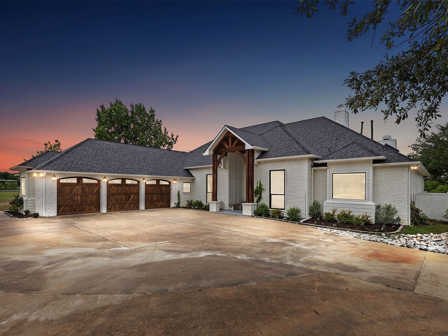 8665 County Road 857 McKinney, TX 75071  | Single Family