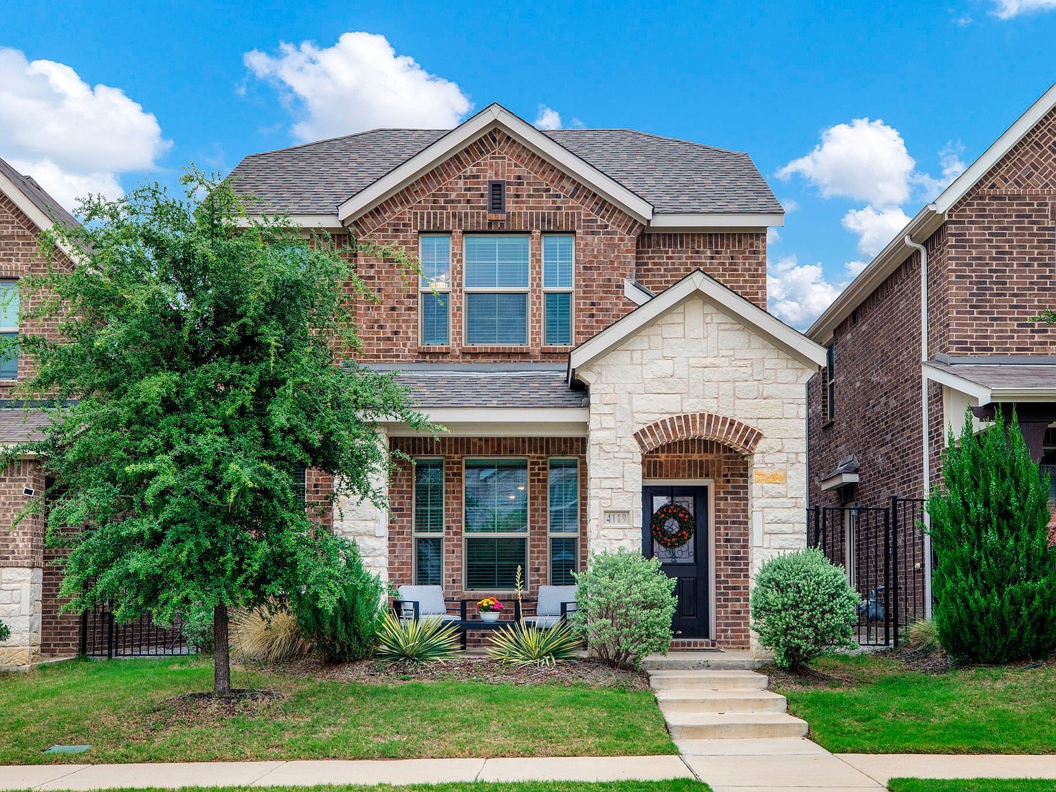 4119 Stockyard Station Ln Sachse, TX 75048  | Single Family