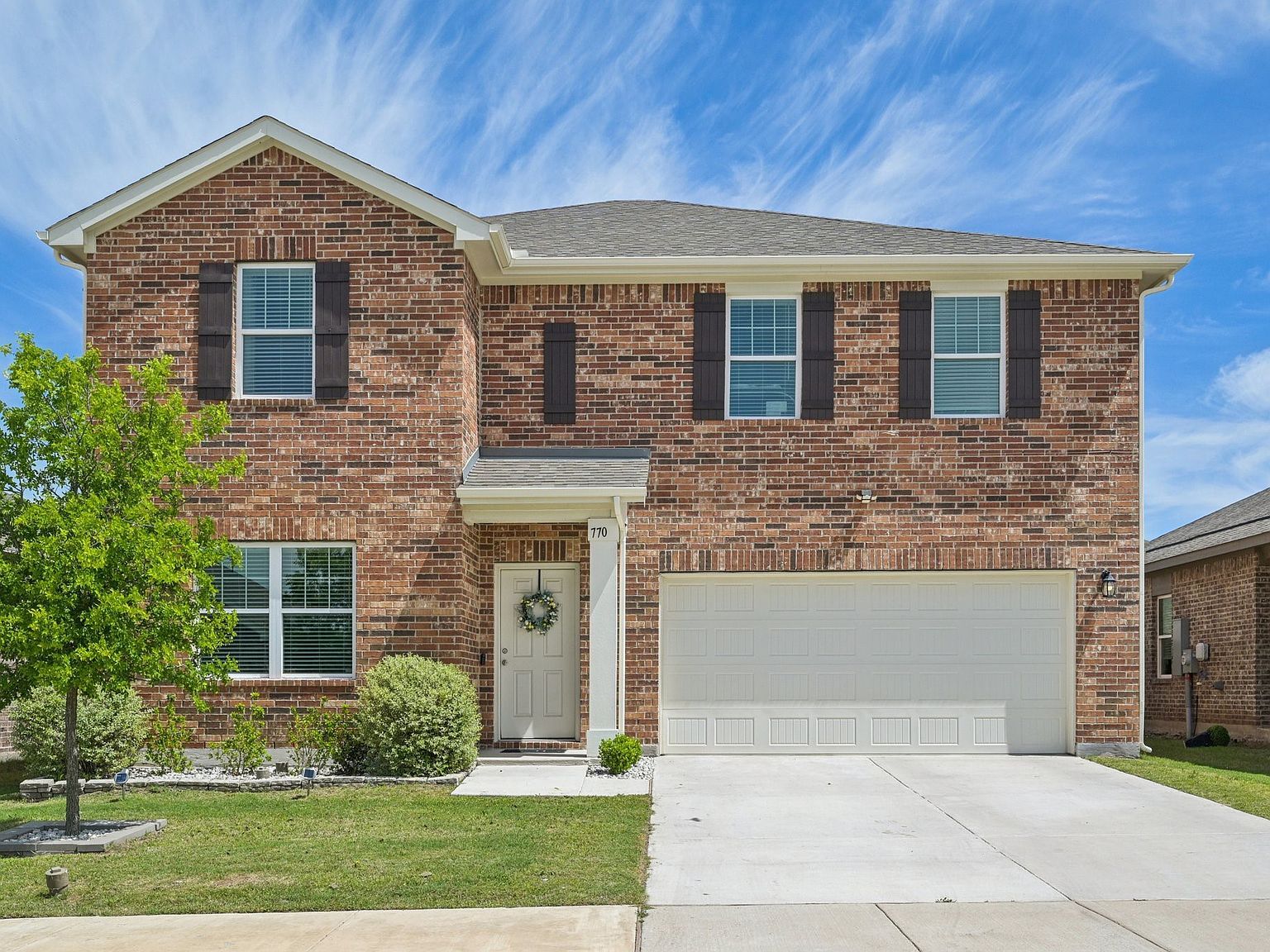 770 Yorkshire Dr Lavon, TX 75166  | Single Family