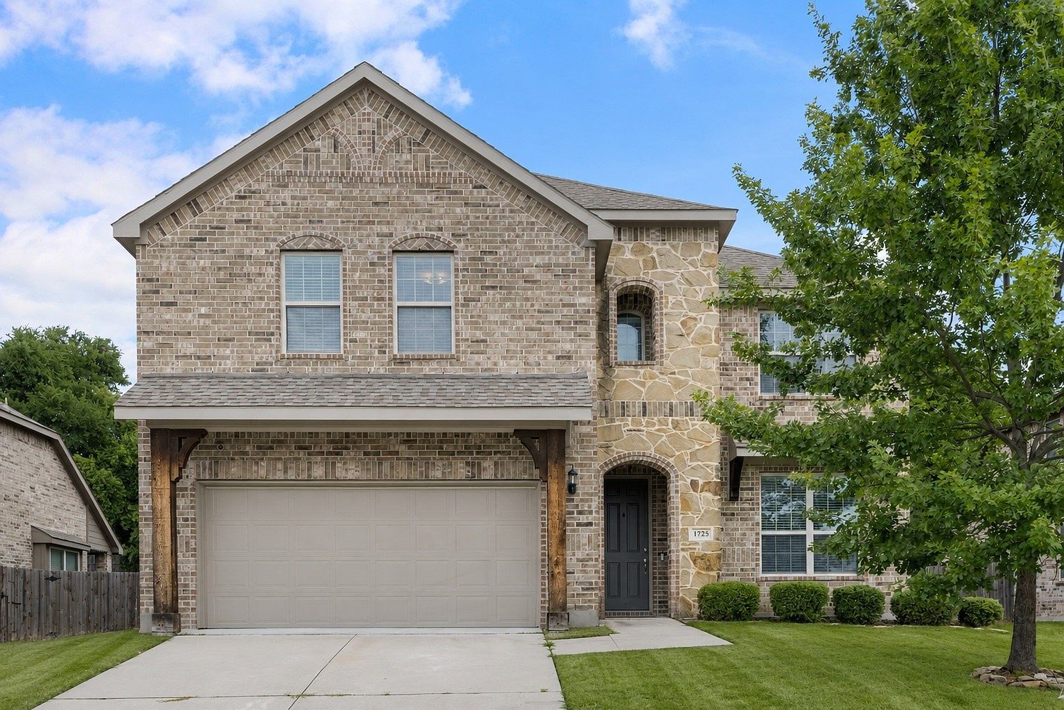 1725 Crescent Oak St Wylie, TX 75098, 75098
