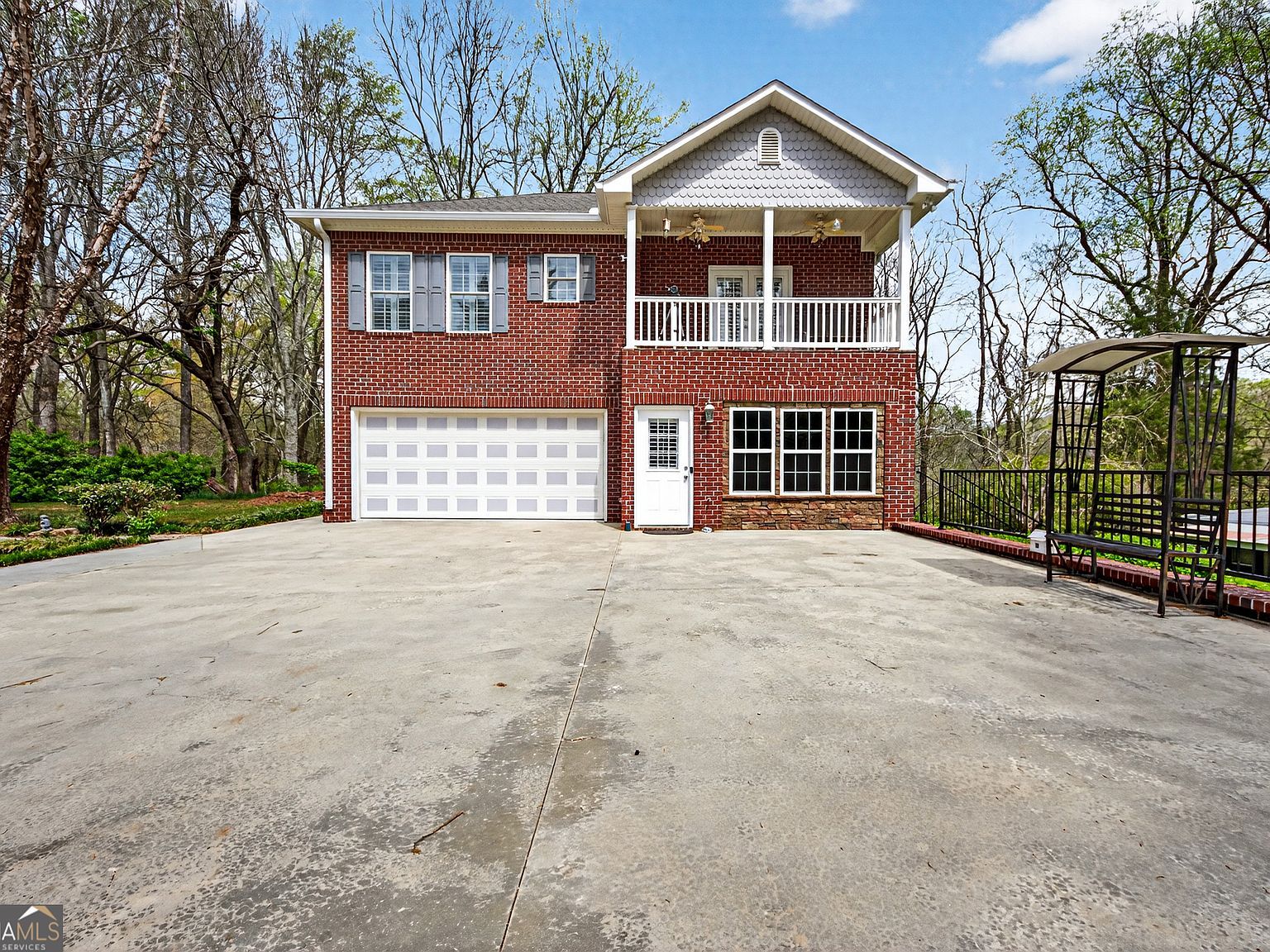 1071 Louden Ridge Rd Alto, GA 30510  | Single Family