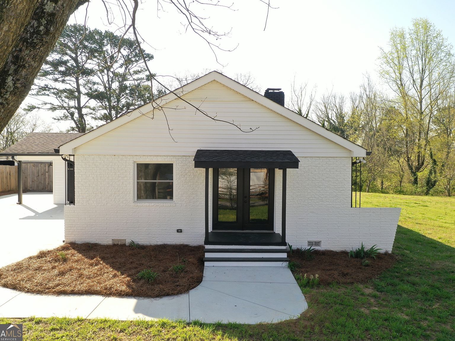 152 Eastside Dr Demorest, GA 30535  | Single Family