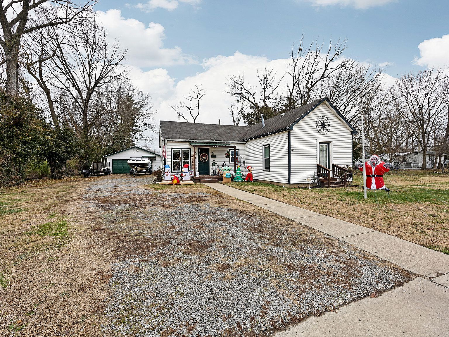 417 W Broadway St Harrodsburg, KY 40330 - Thumbnail 2