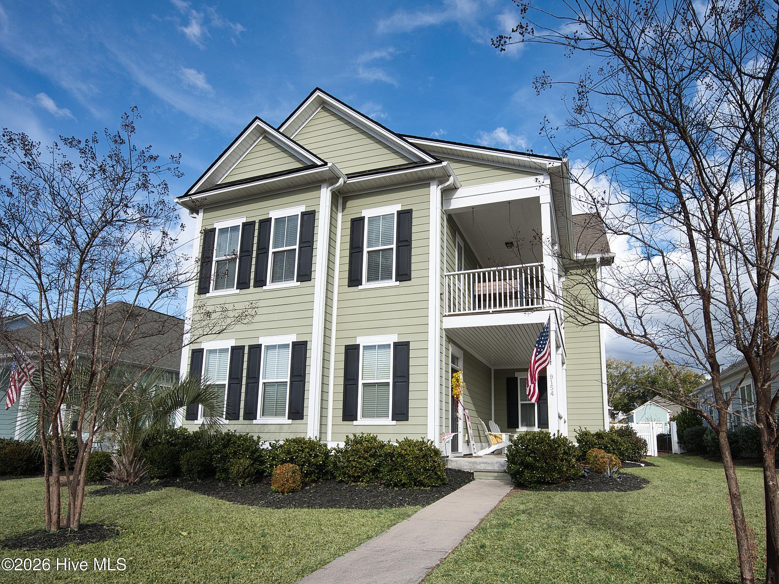 9154 Village Lake Dr Calabash, NC 28467 - Thumbnail 2