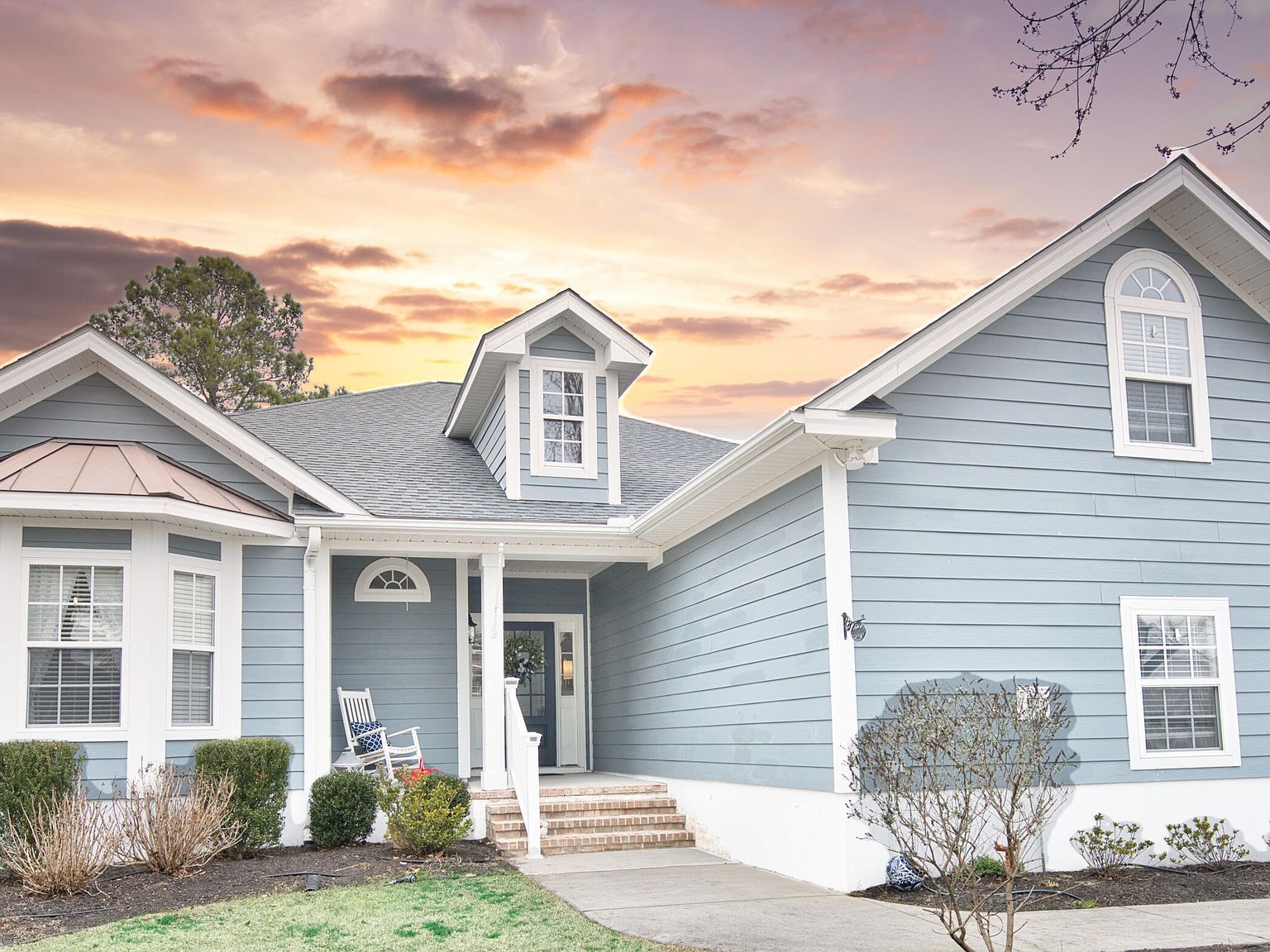 8816 Smithfield Dr NW Calabash, NC 28467 - Thumbnail 2