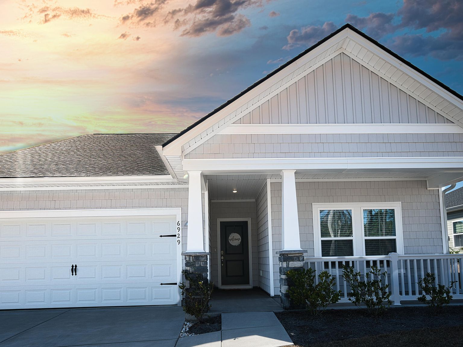 6929 English Holly Ct SW Lot 61 Ocean Isle Beach, NC 28469 - Thumbnail 2