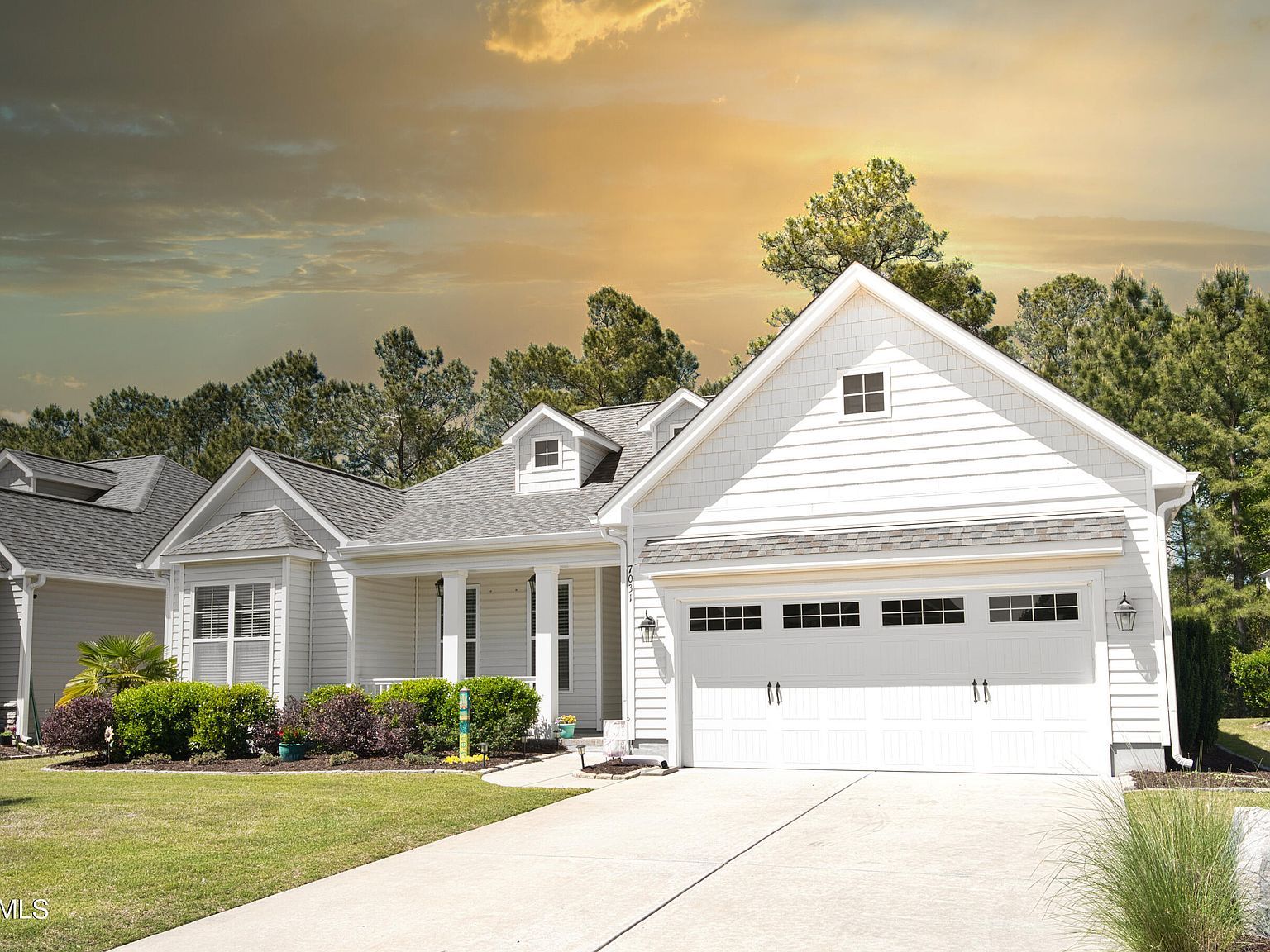 7031 Bonaventure St SW Ocean Isle Beach, NC 28469  | Single Family