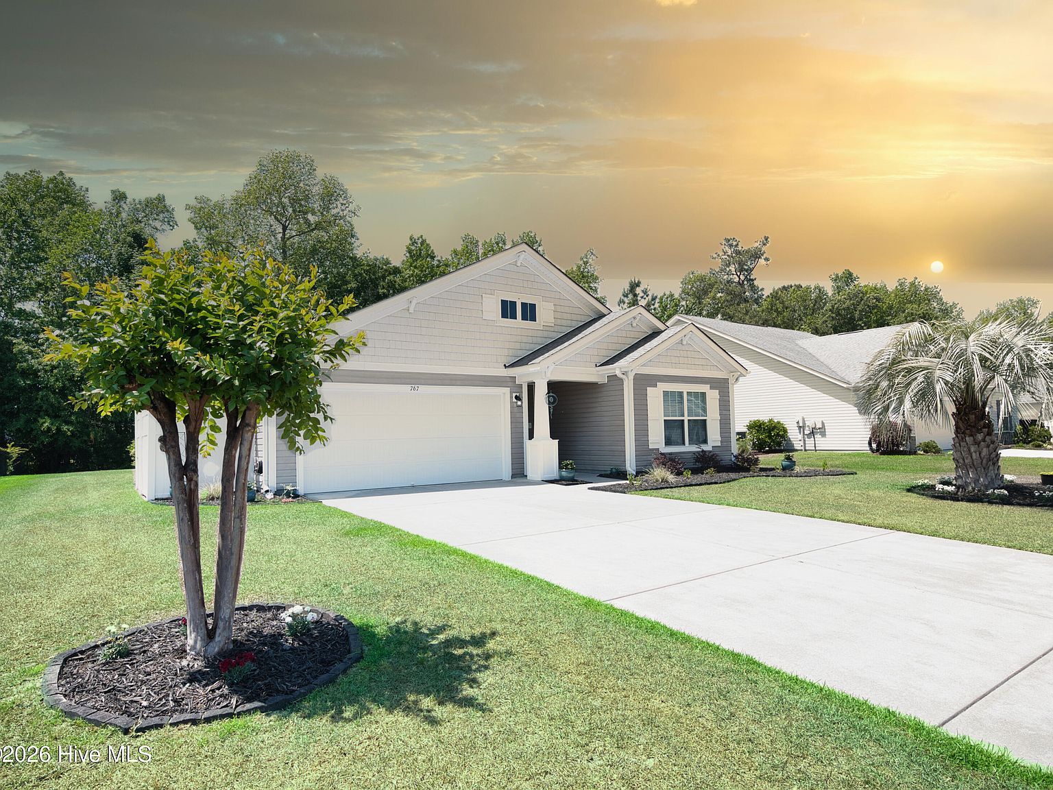 767 Heathers Glen Ln NW Calabash, NC 28467  | Single Family