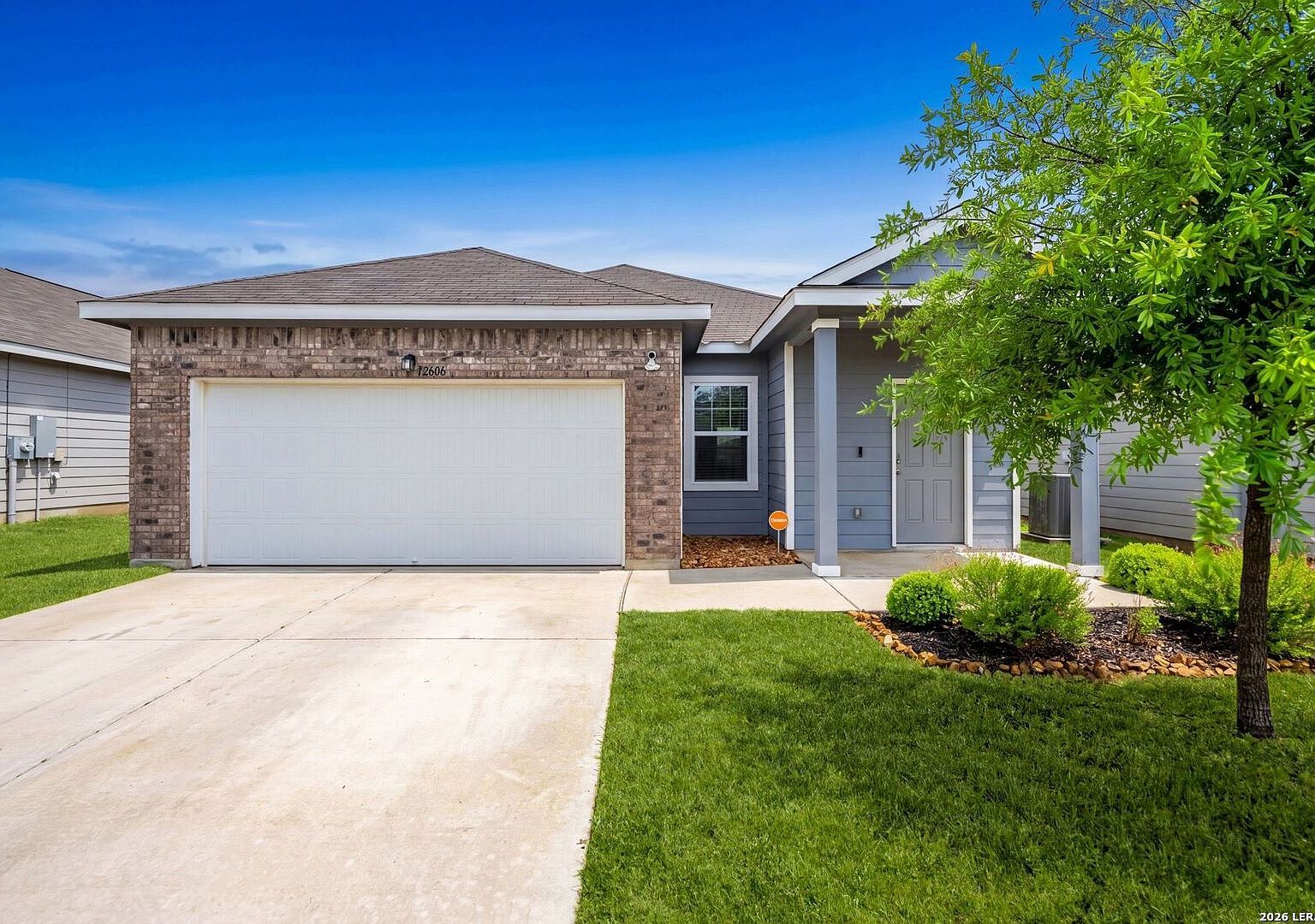 12606 Galatea San Antonio, TX 78245  | Single Family