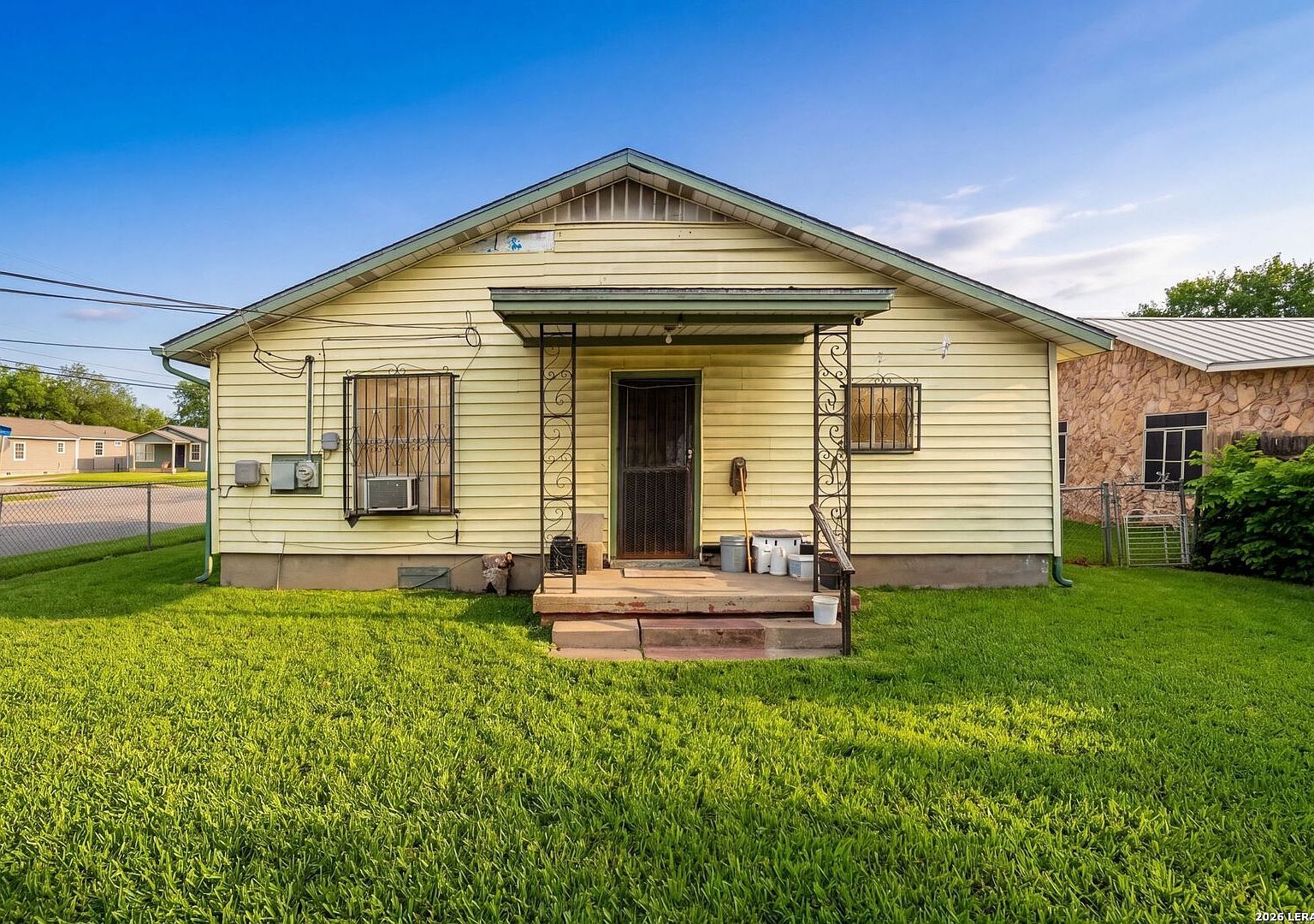 4103 W Salinas St San Antonio, TX 78207  | Single Family