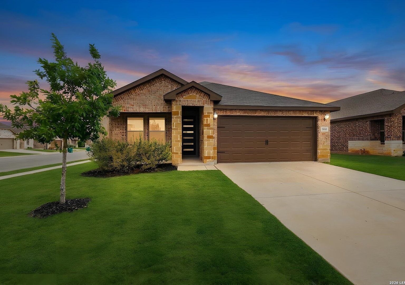 3000 Toscana Way Schertz, TX 78154  | Single Family