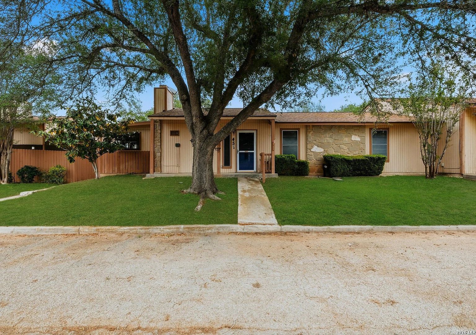 1051 Country Club Dr #M-45 Seguin, TX 78155  | Condominium