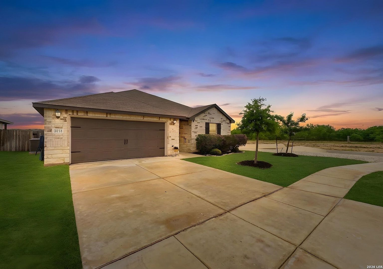 3133 Malbac Dr Schertz, TX 78154  | Single Family