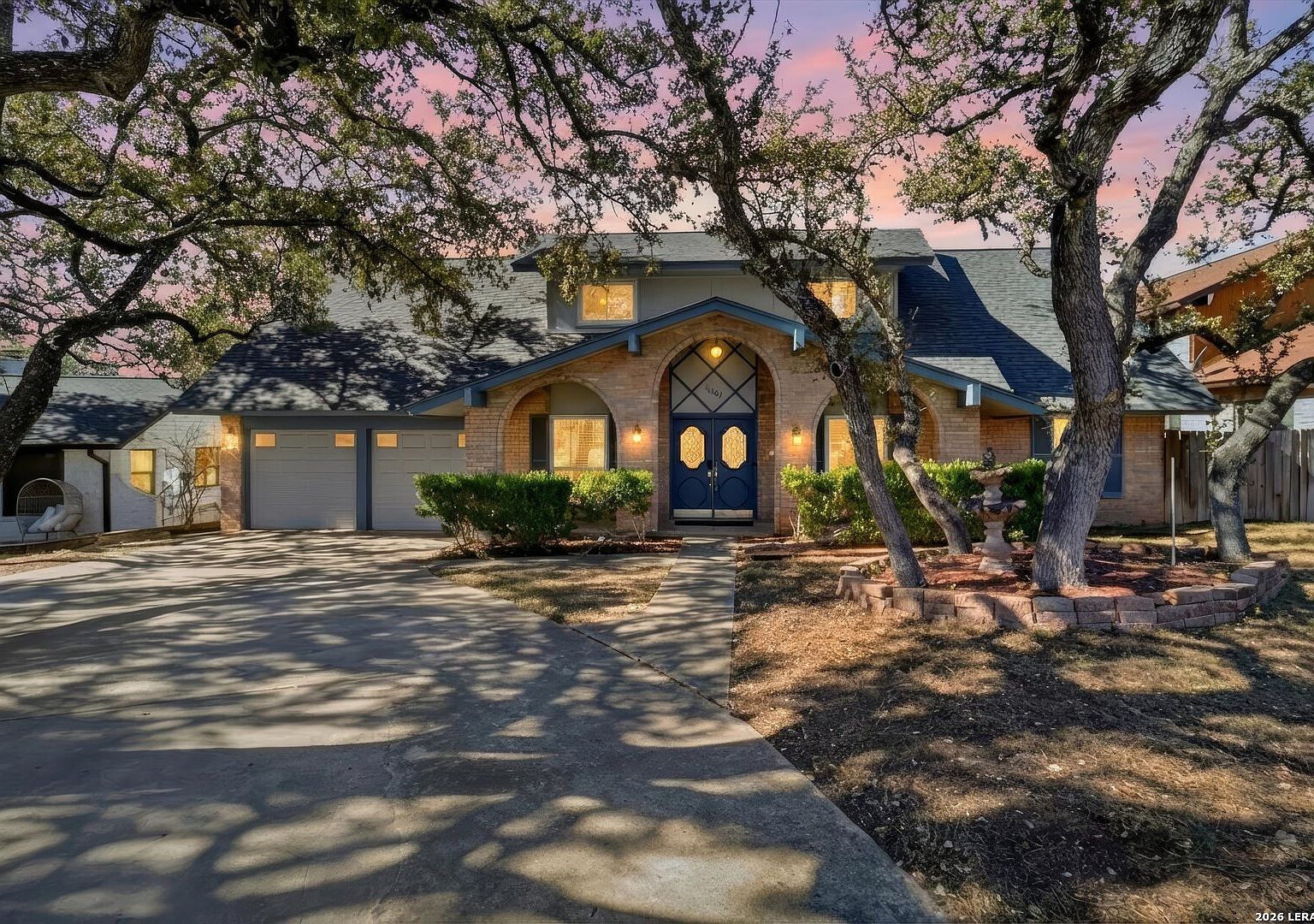 16407 Ledge Trl San Antonio, TX 78232  | Single Family
