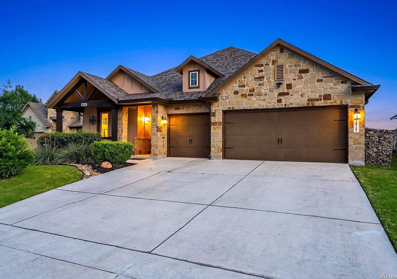 11816 Field Bnd Selma, TX 78154  | Single Family