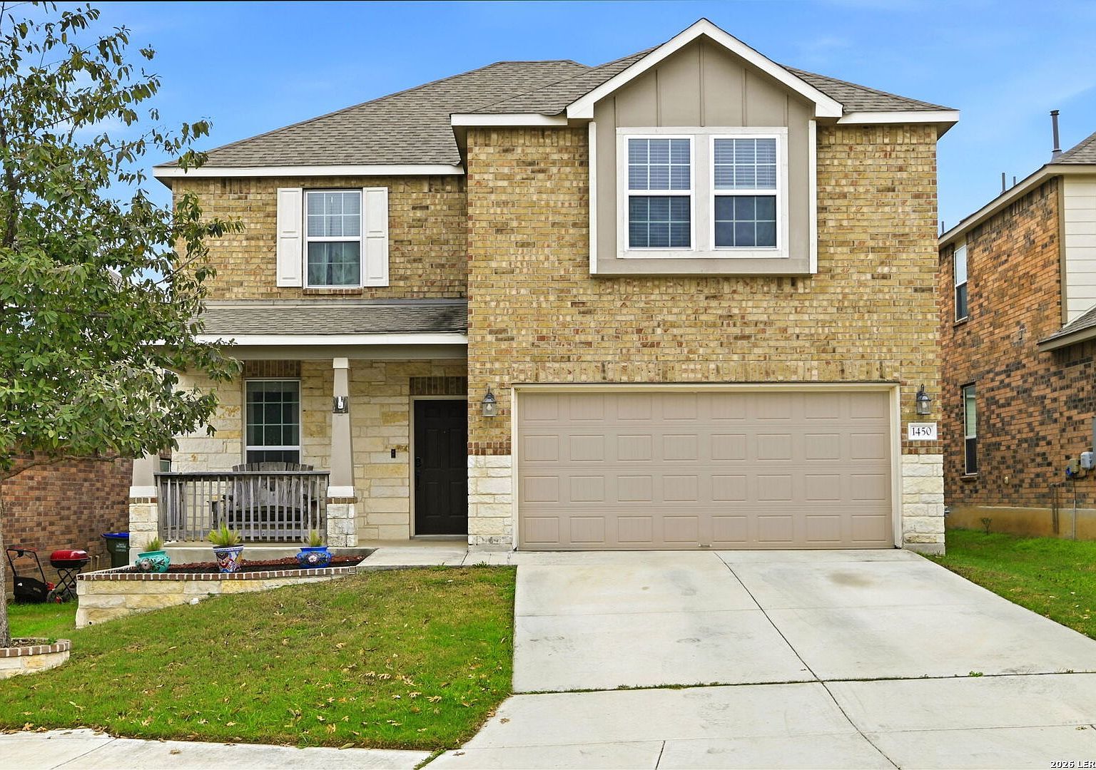 1450 Kedros San Antonio, TX 78245  | Single Family