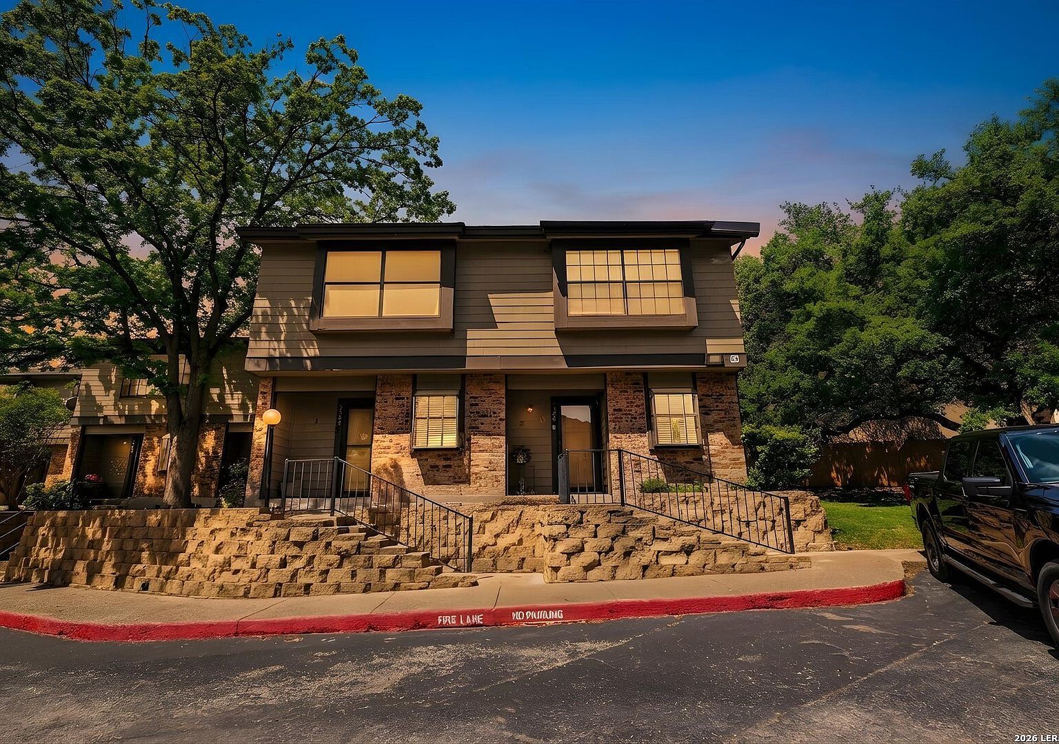 11815 Vance Jackson Rd APT 2306 San Antonio, TX 78230  | Condominium