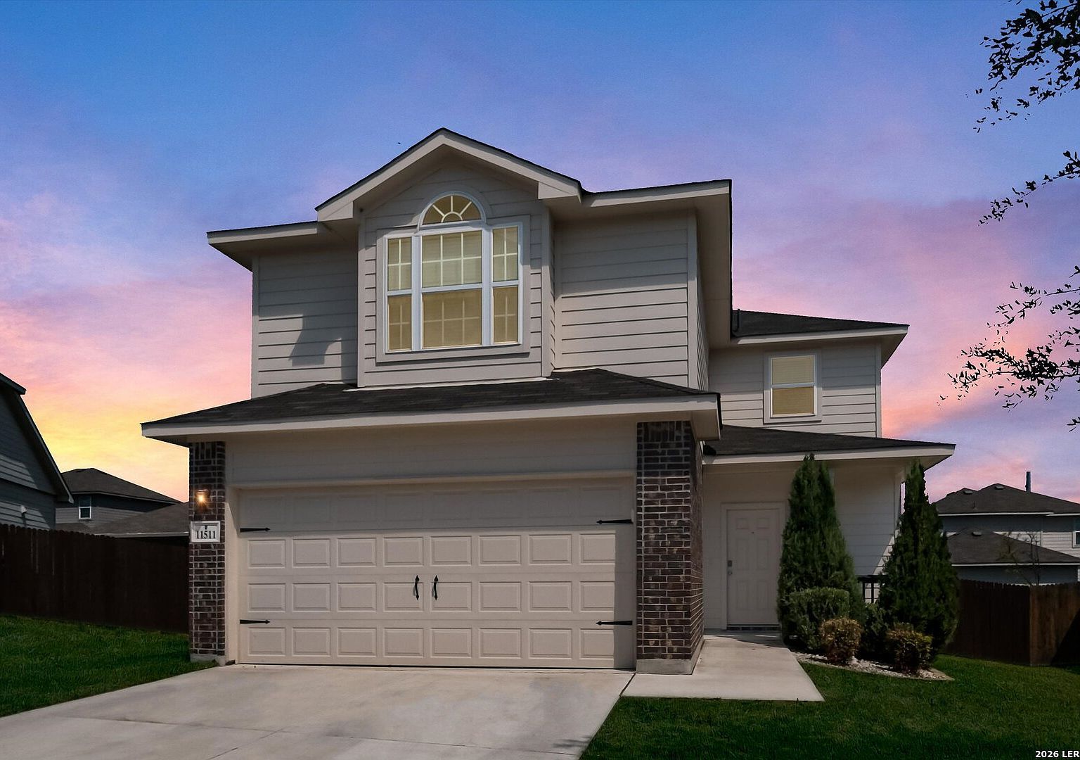 11511 Laurel Sky San Antonio, TX 78245  | Single Family