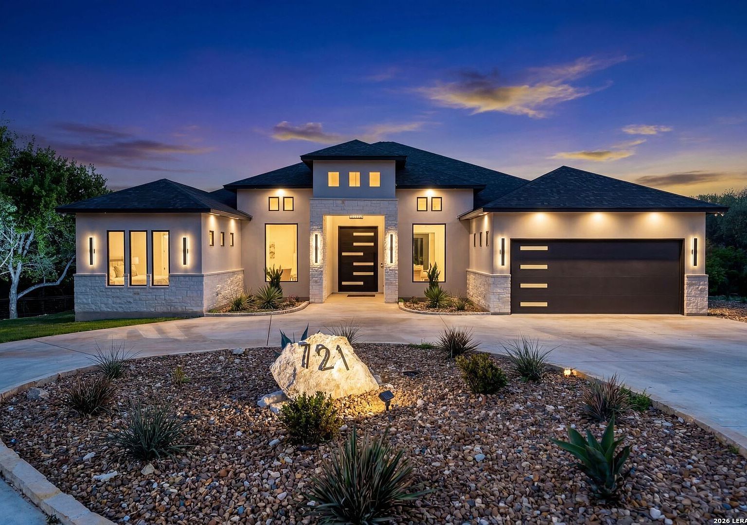 721 Timber Blf San Antonio, TX 78253  | Single Family