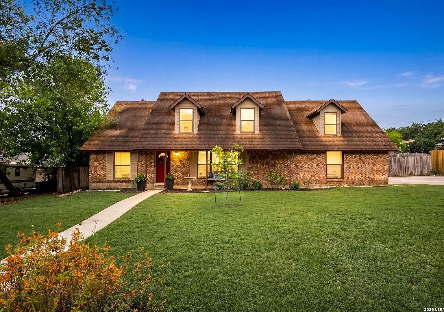 14307 Oak Shadows San Antonio, TX 78232  | Single Family