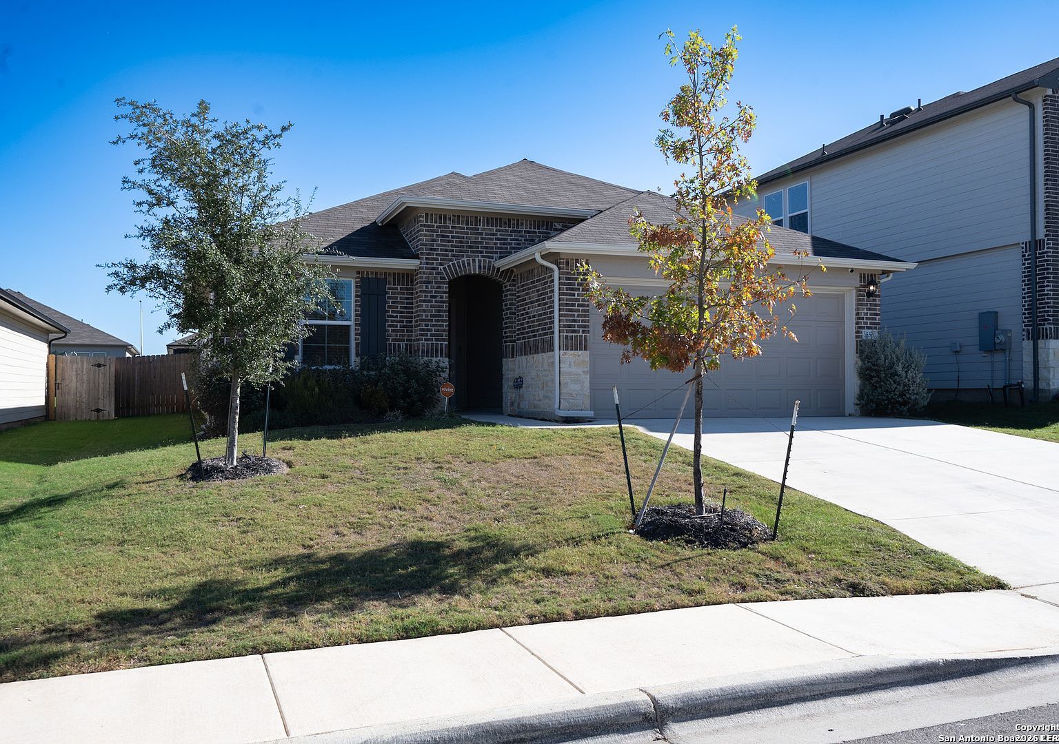556 Chaco Loop Seguin, TX 78155  | Single Family