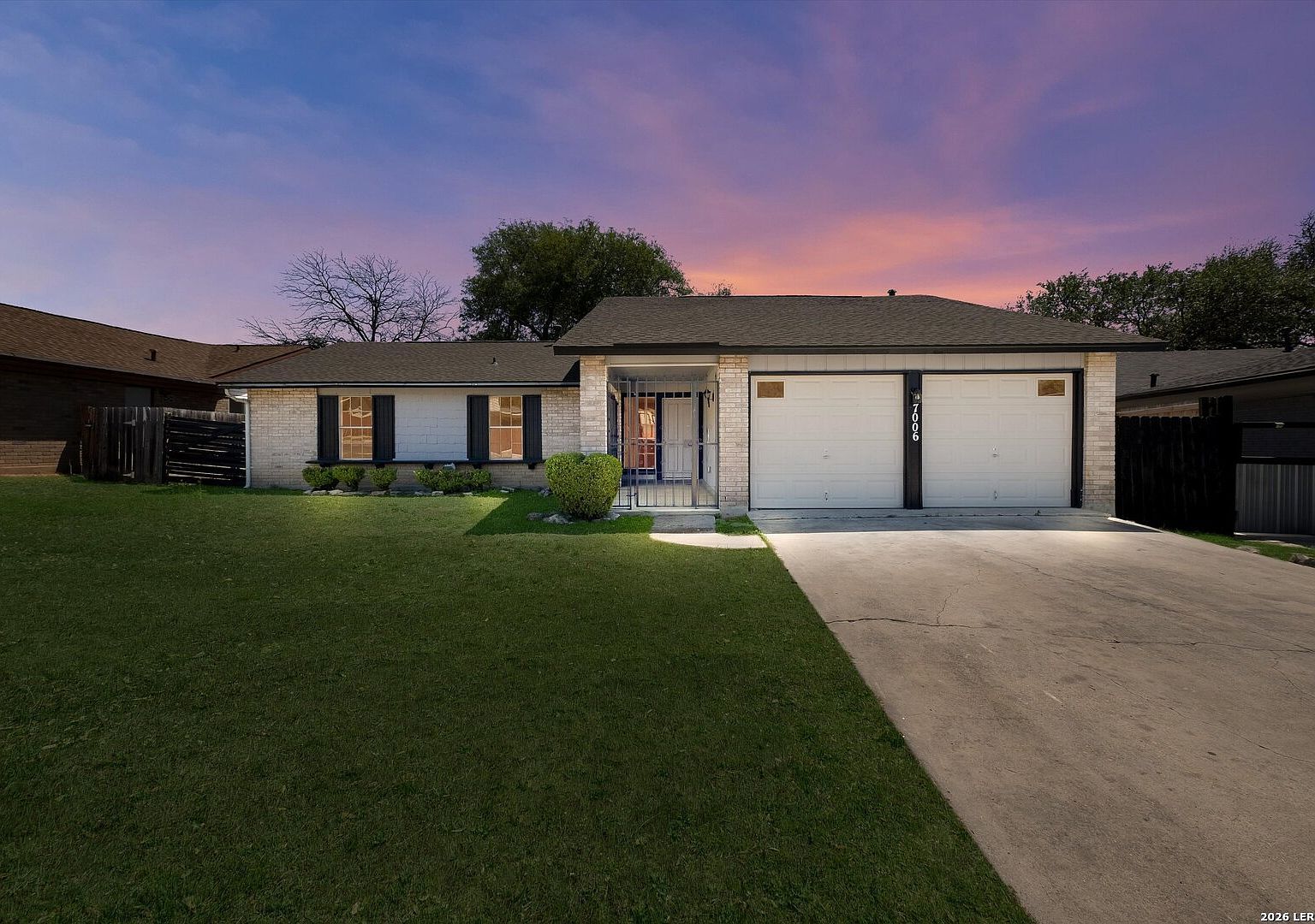 7006 Autumn Chase St Leon Valley, TX 78238  | Single Family