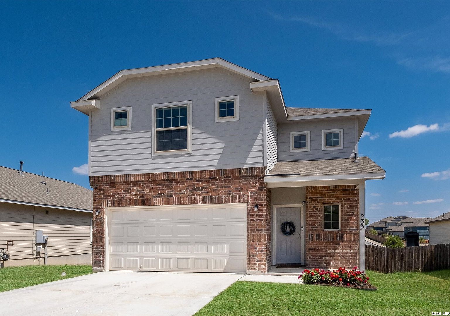 233 Bobwhite Way San Antonio, TX 78253  | Single Family