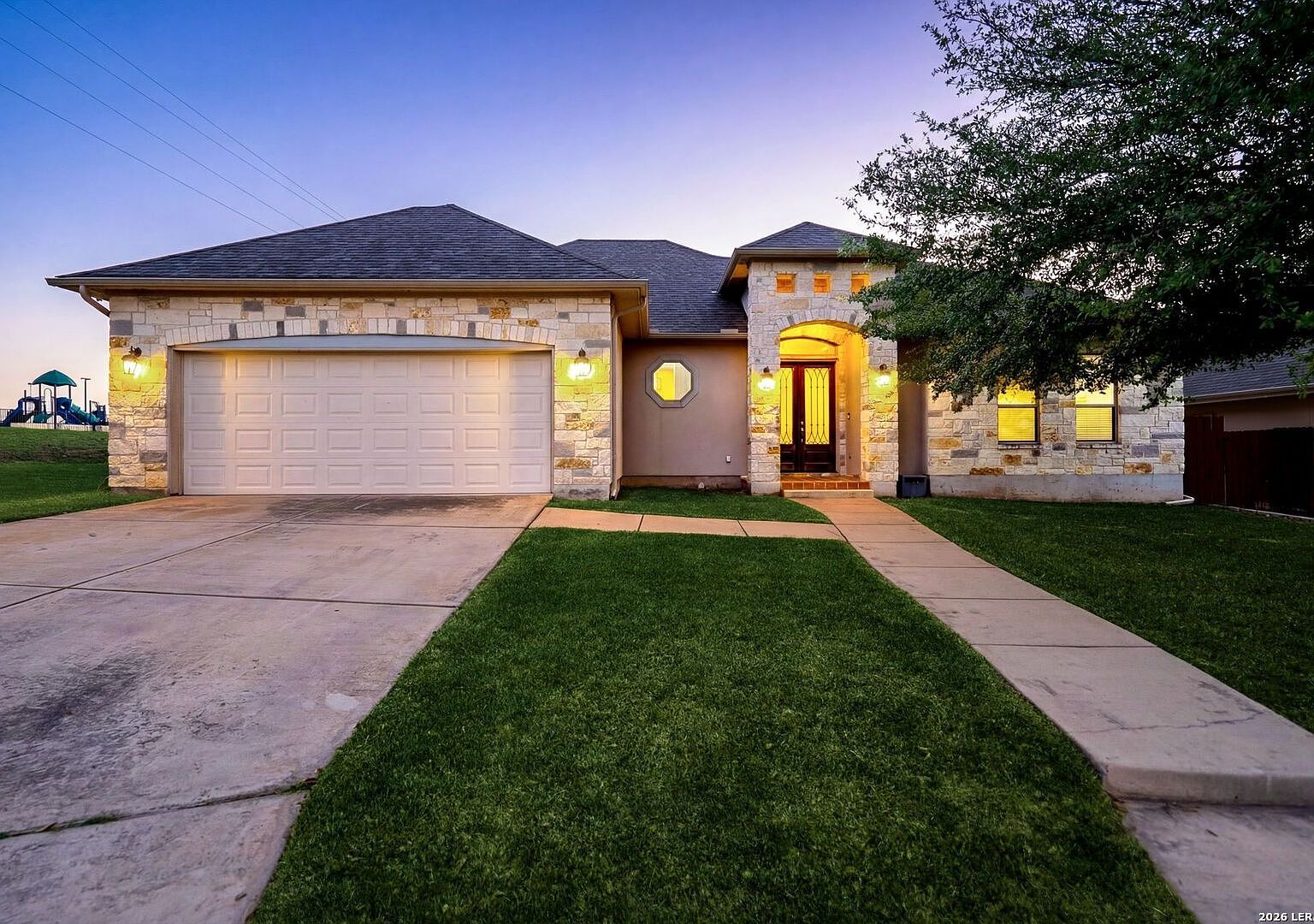 104 S Elise Dr La Vernia, TX 78121  | Single Family