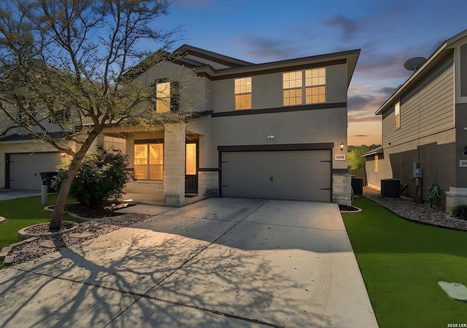 6538 Winding Farm San Antonio, TX 78249  | Single Family