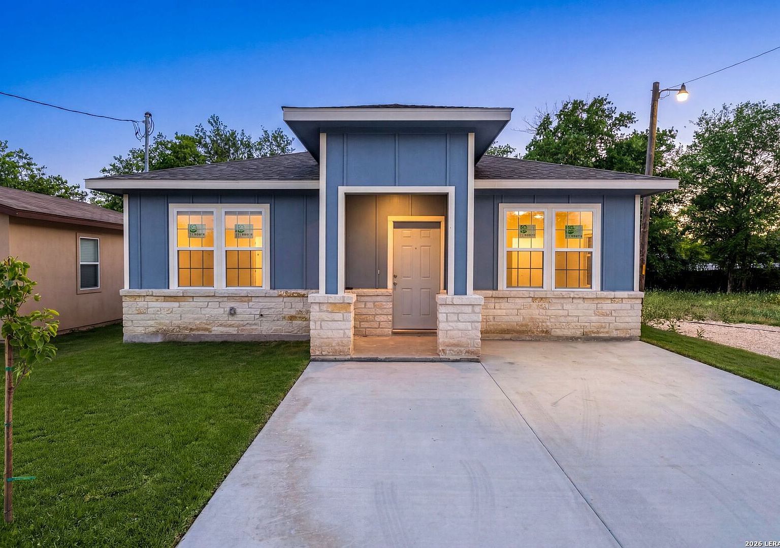 717 Avenue C Seguin, TX 78155  | Single Family