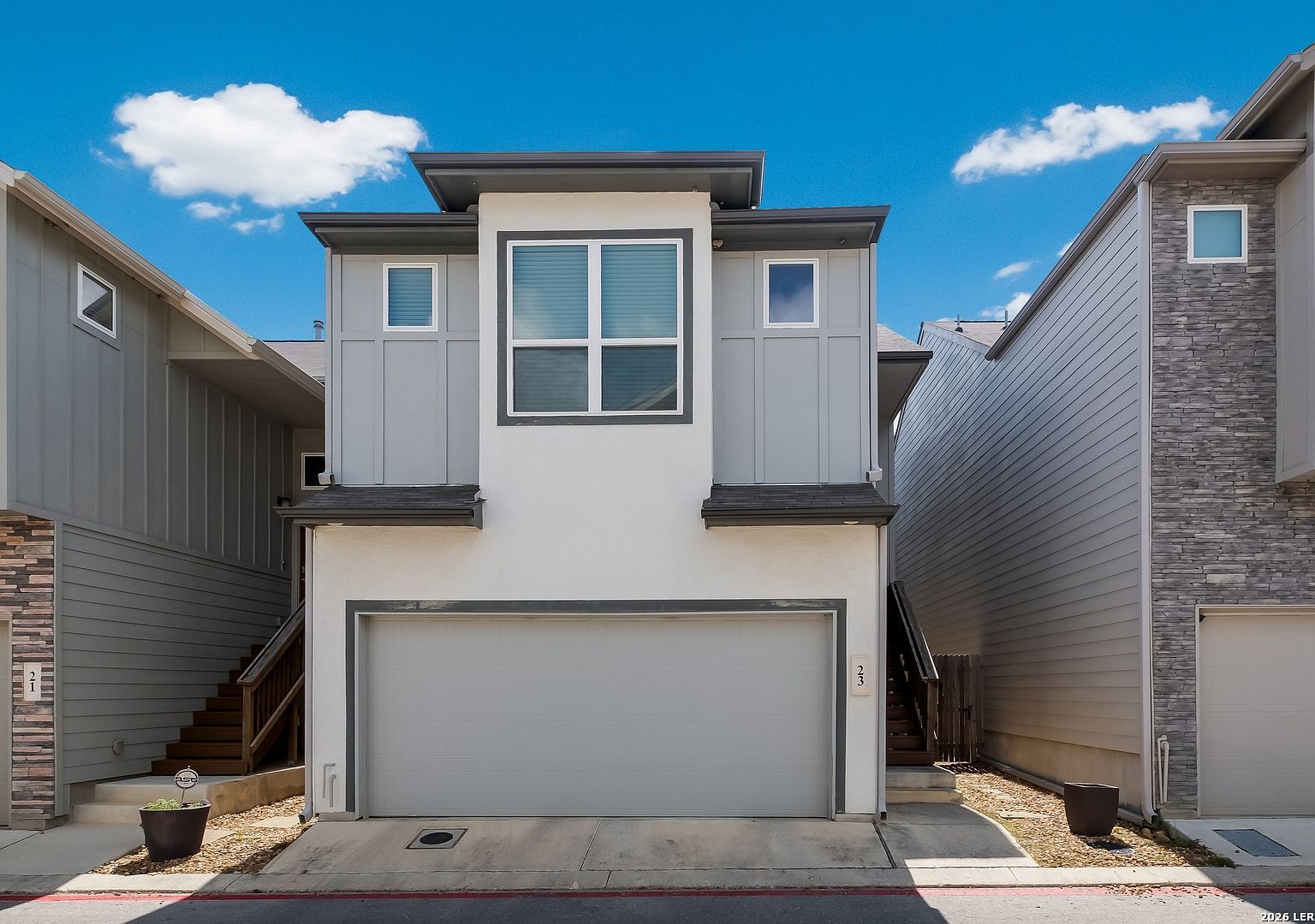 6446 Babcock Rd Building 23 San Antonio, TX 78249  | Single Family