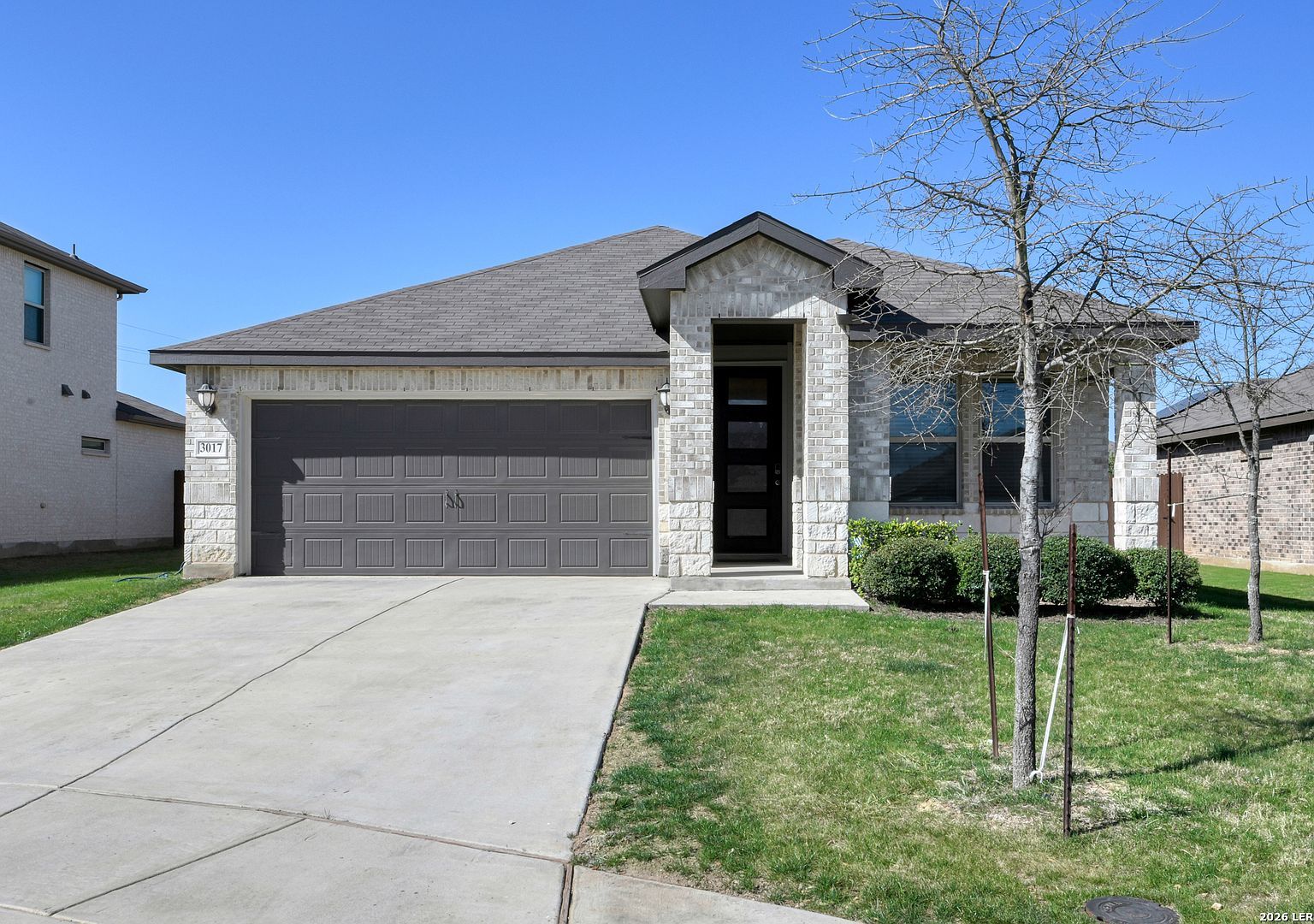 3017 Hess Blvd Schertz, TX 78154  | Single Family