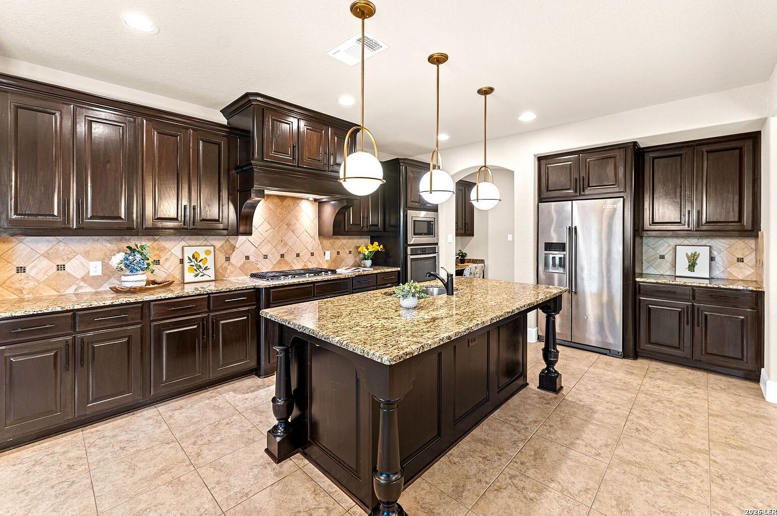 8923 Painted Oak San Antonio, TX 78255  | Single Family