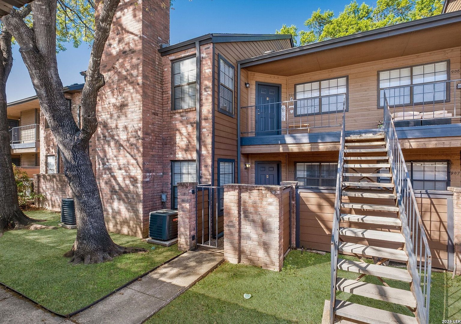 4803 Hamilton Wolfe Rd APT 905 San Antonio, TX 78229  | Condominium